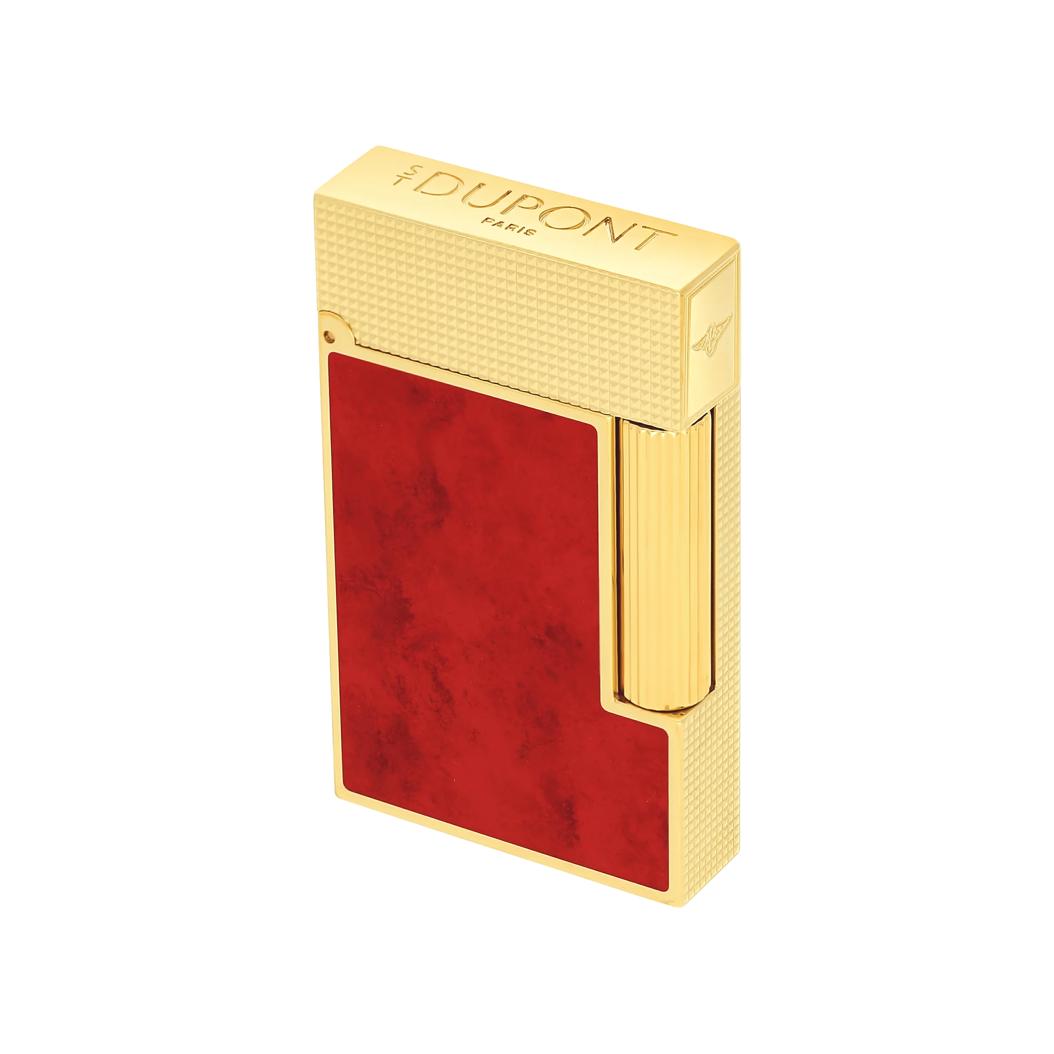 Lacquered lighter - Image 5