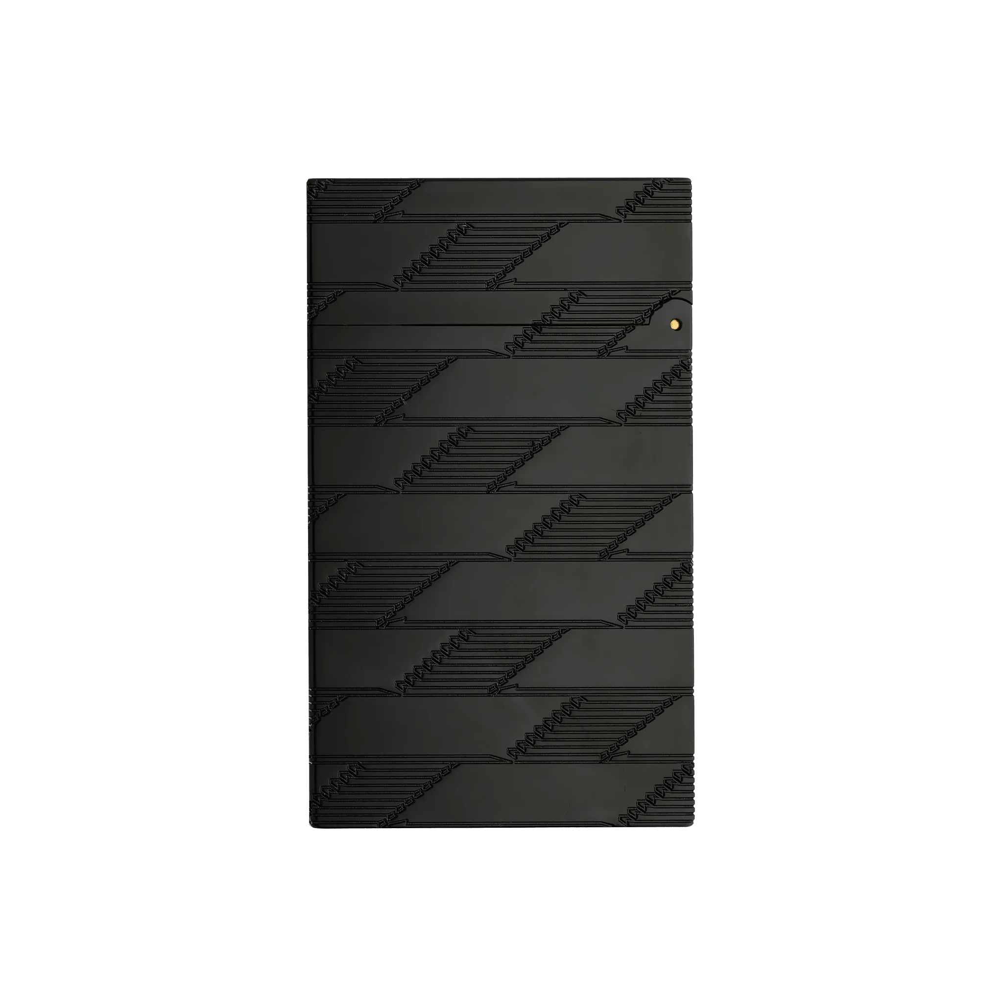 Guilloche Lighter - Image 3