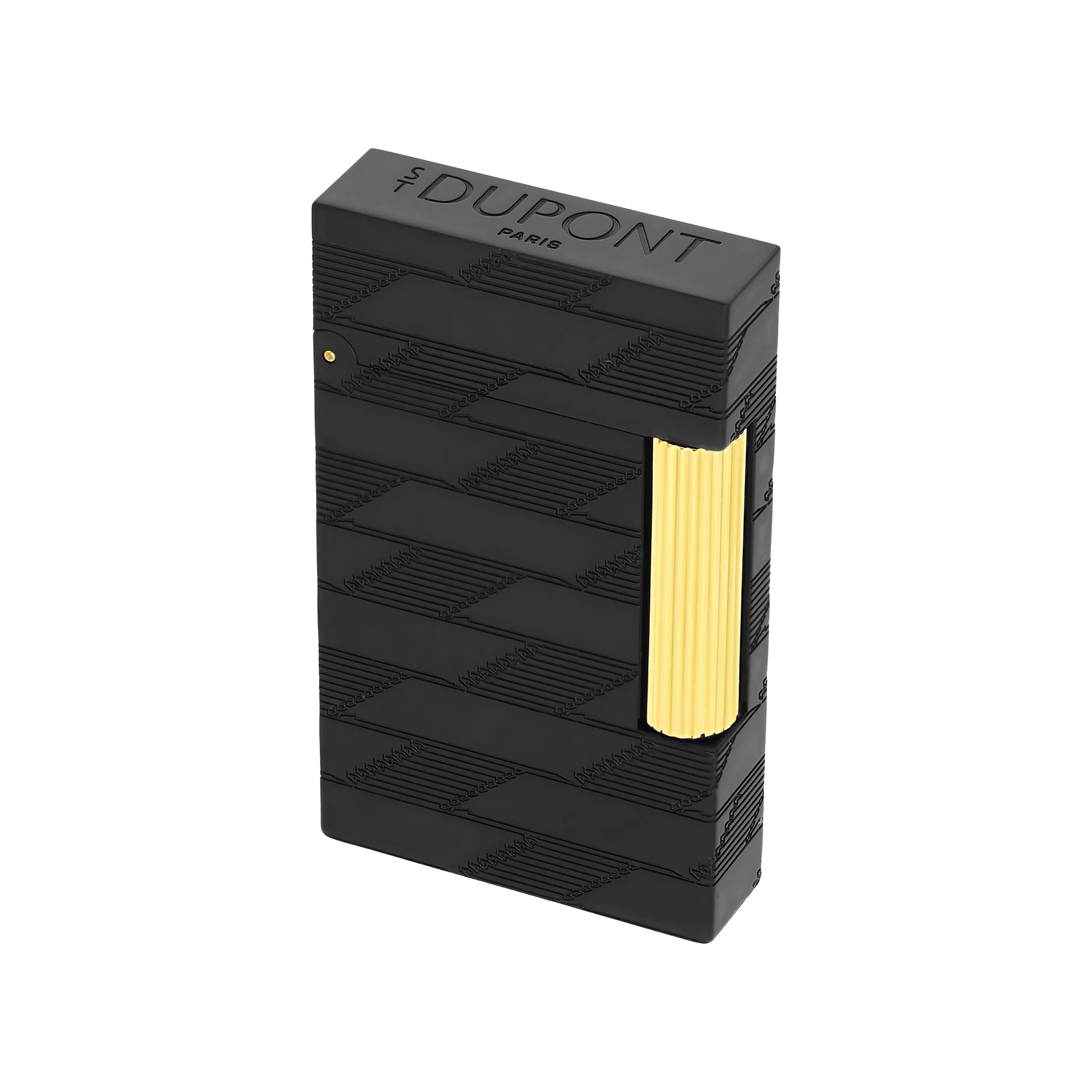 Guilloche Lighter - Image 4