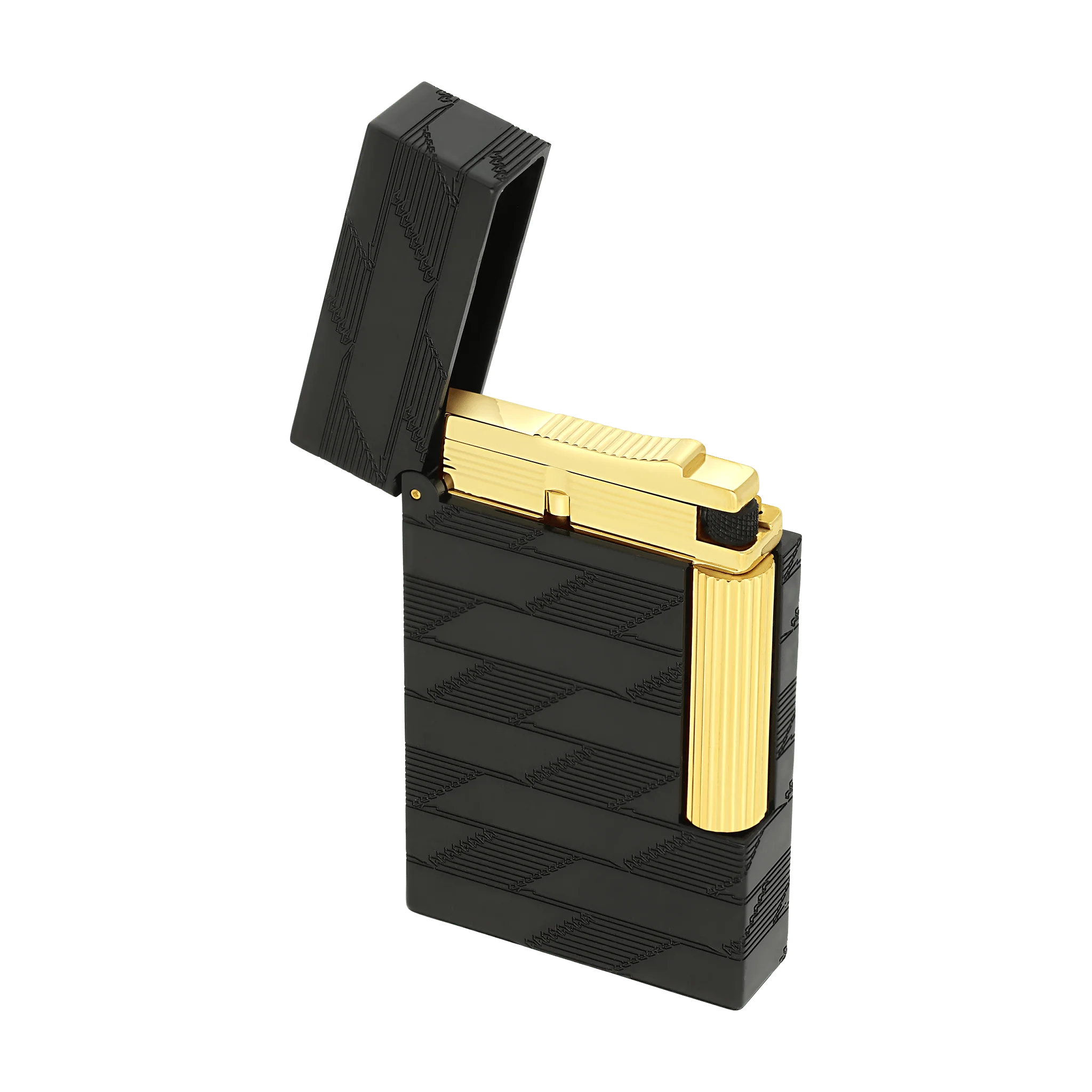 Guilloche Lighter - Image 5