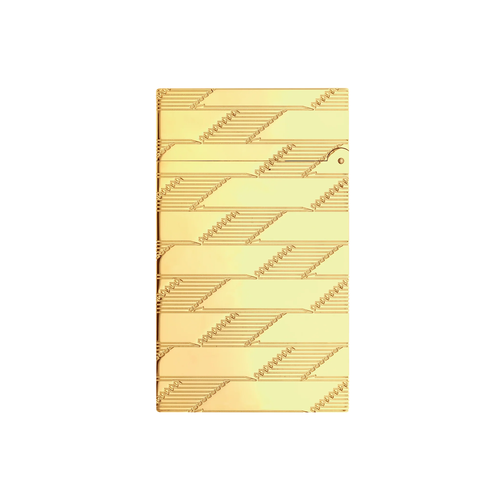 Guilloche Lighter - Image 3