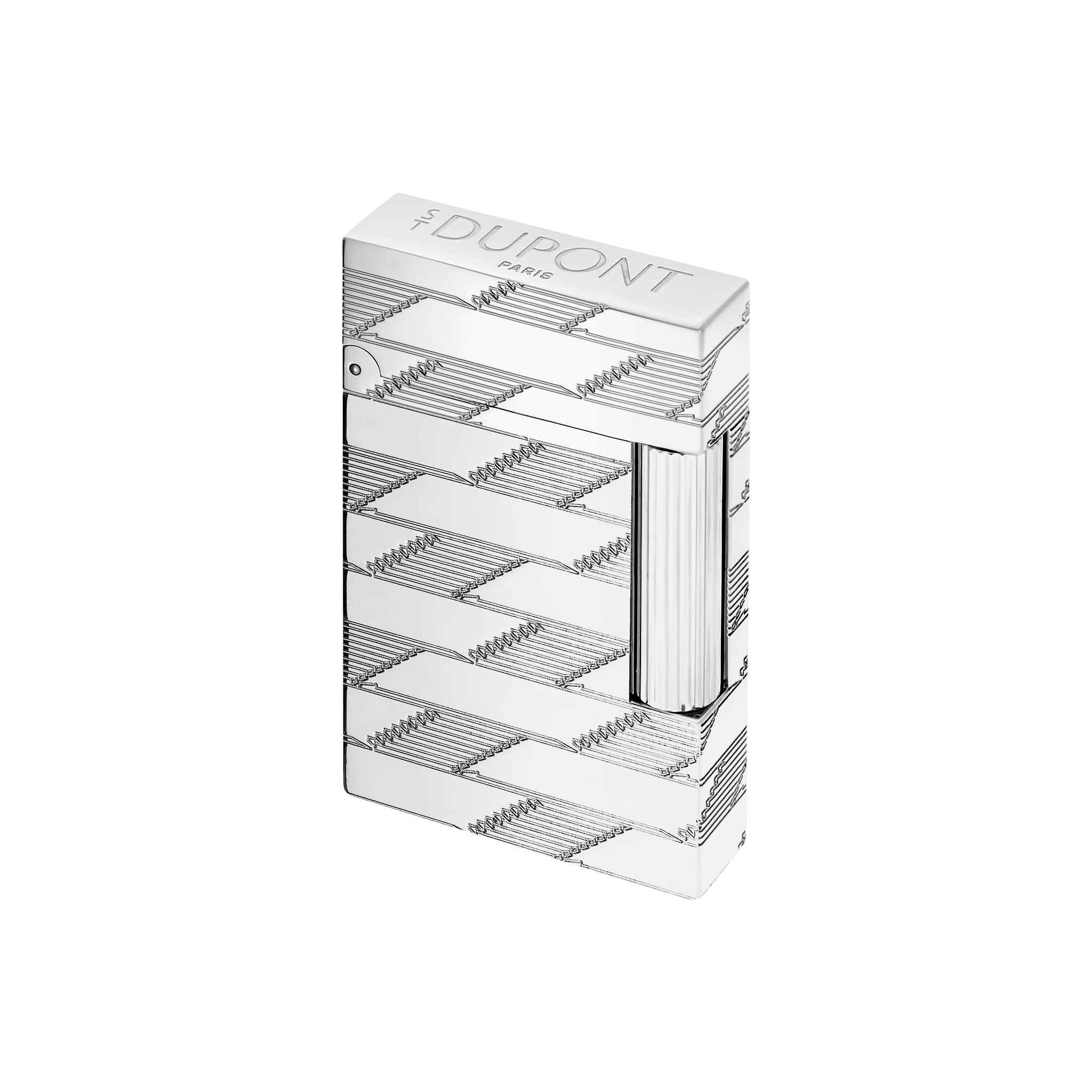 Guilloche Lighter - Image 4