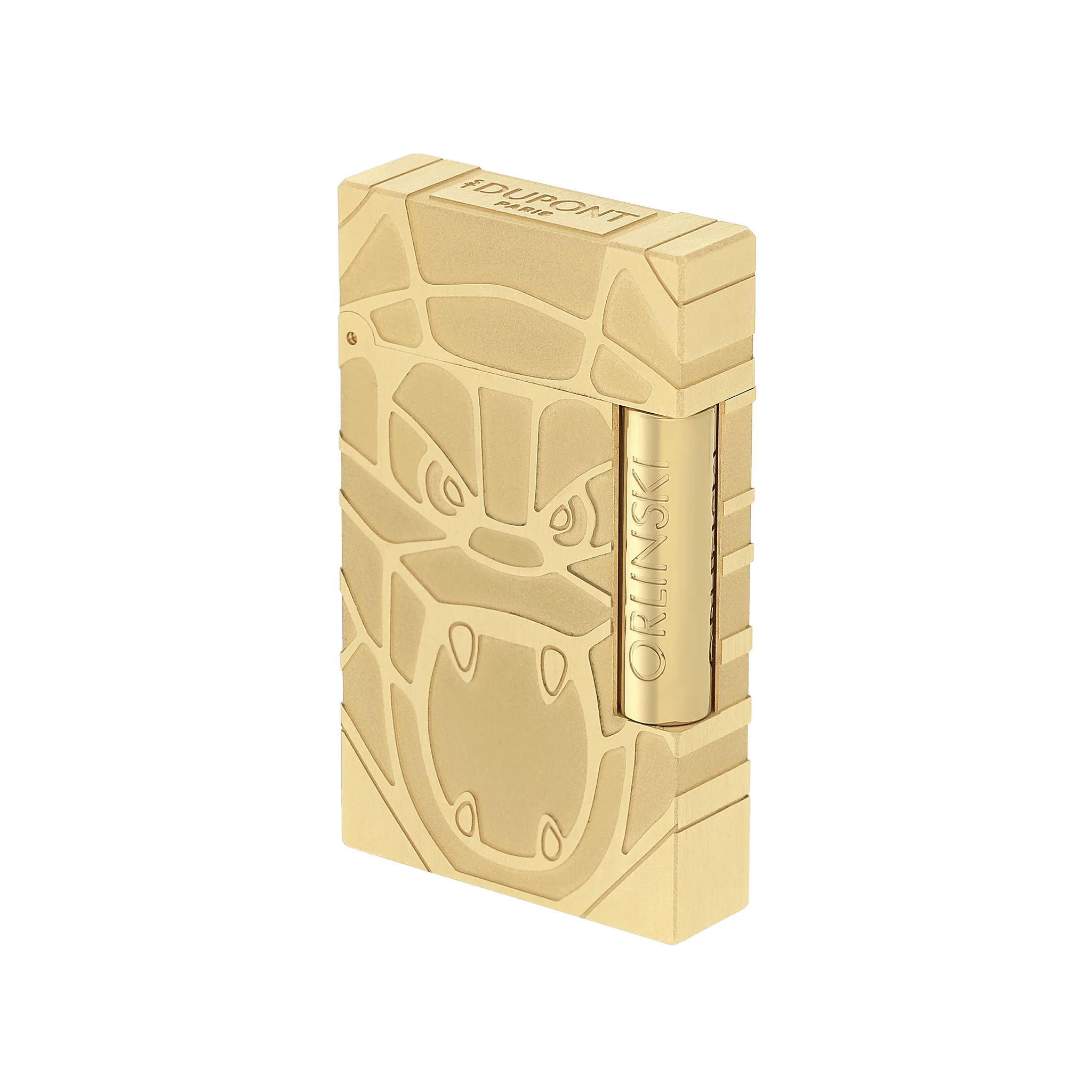 brushed lighter - Image 5