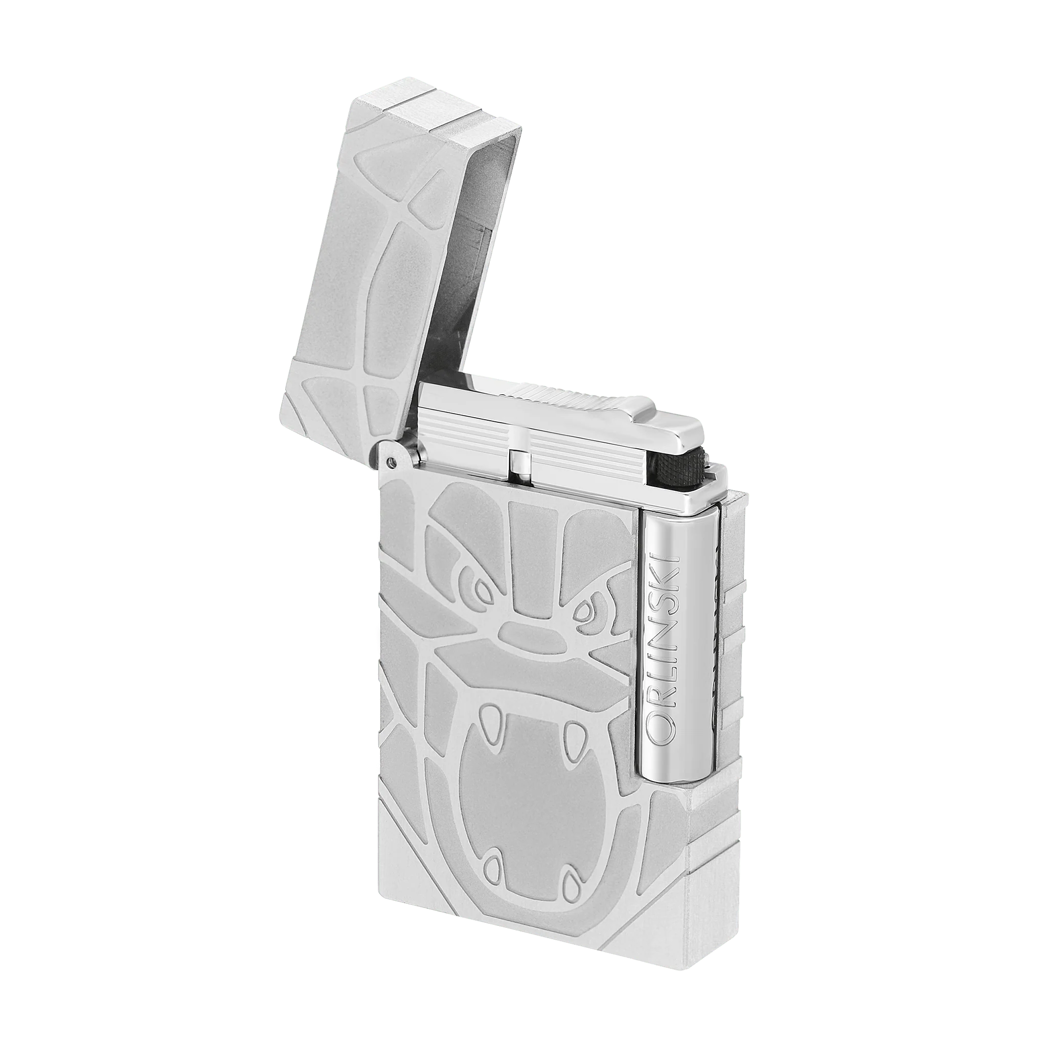 brushed lighter - Image 4