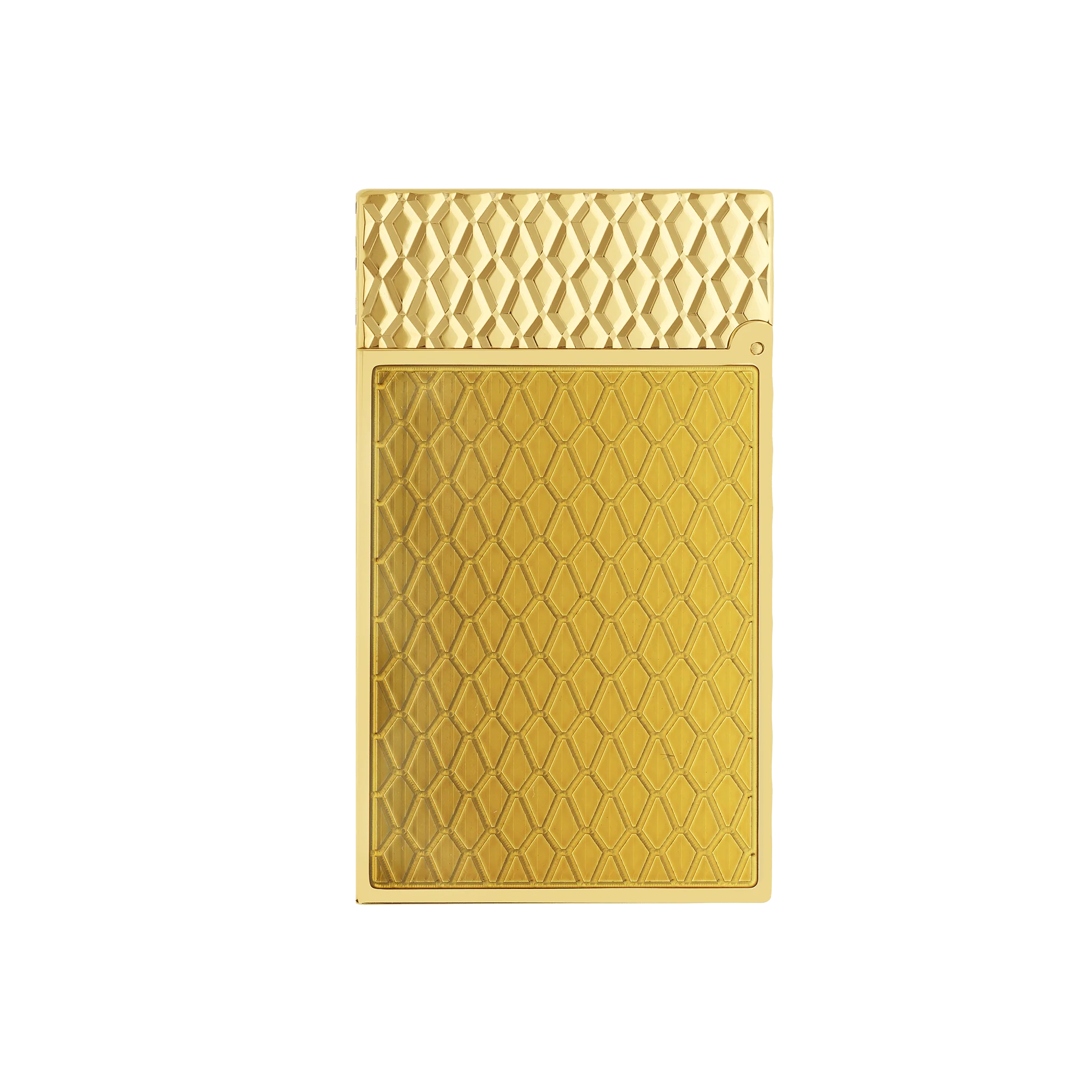 Guilloche under lacquer lighter - Image 3