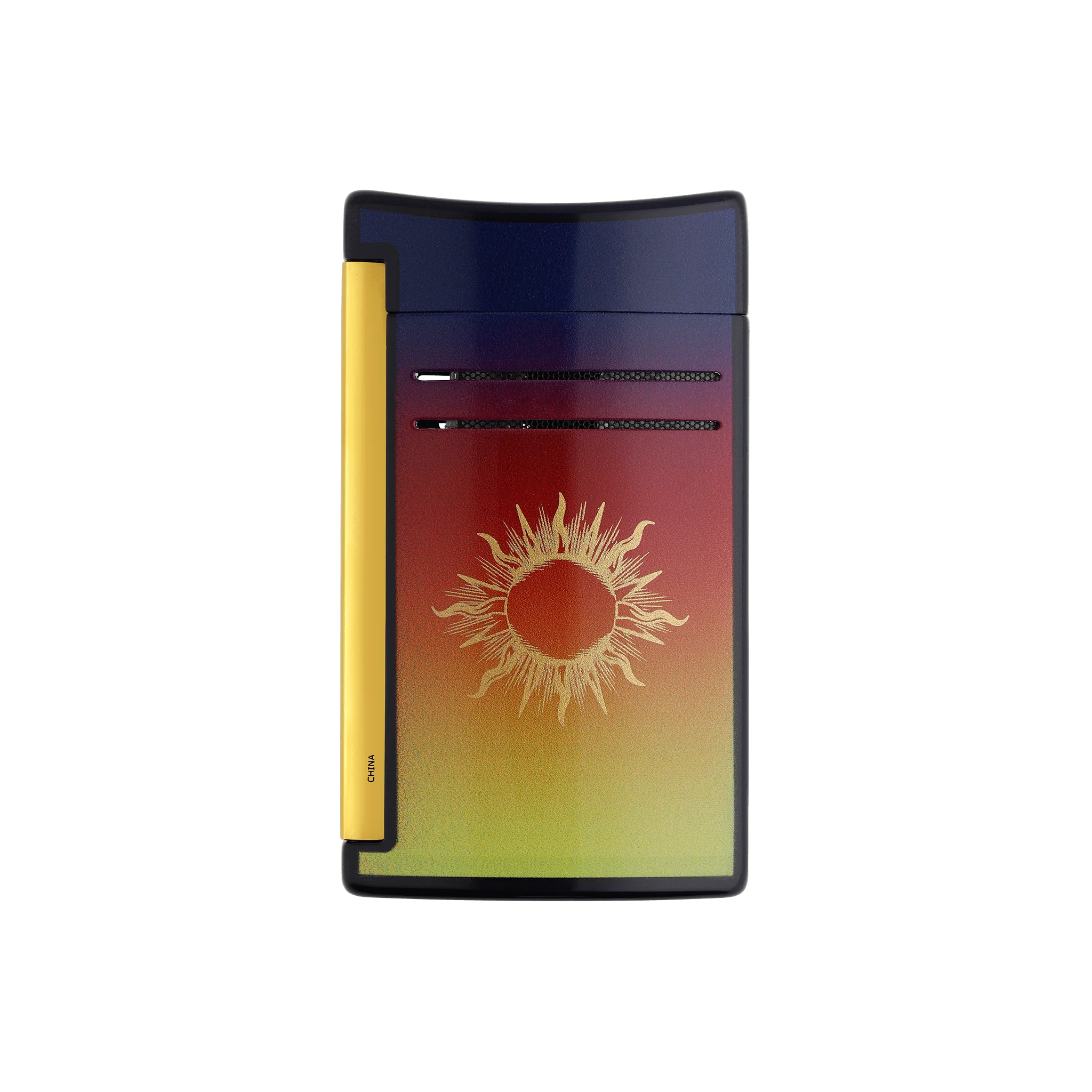 Lacquered lighter - Image 3
