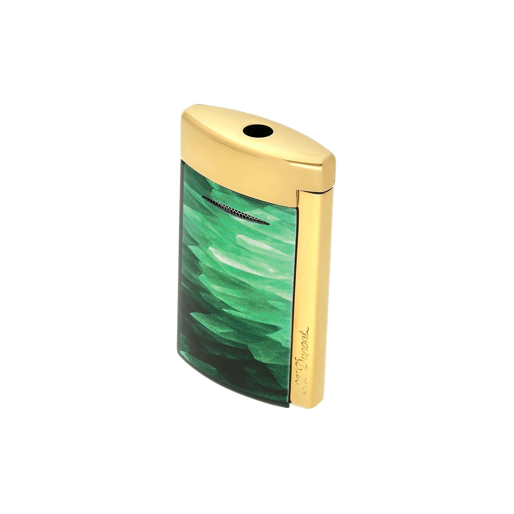 Lacquered lighter - Image 4