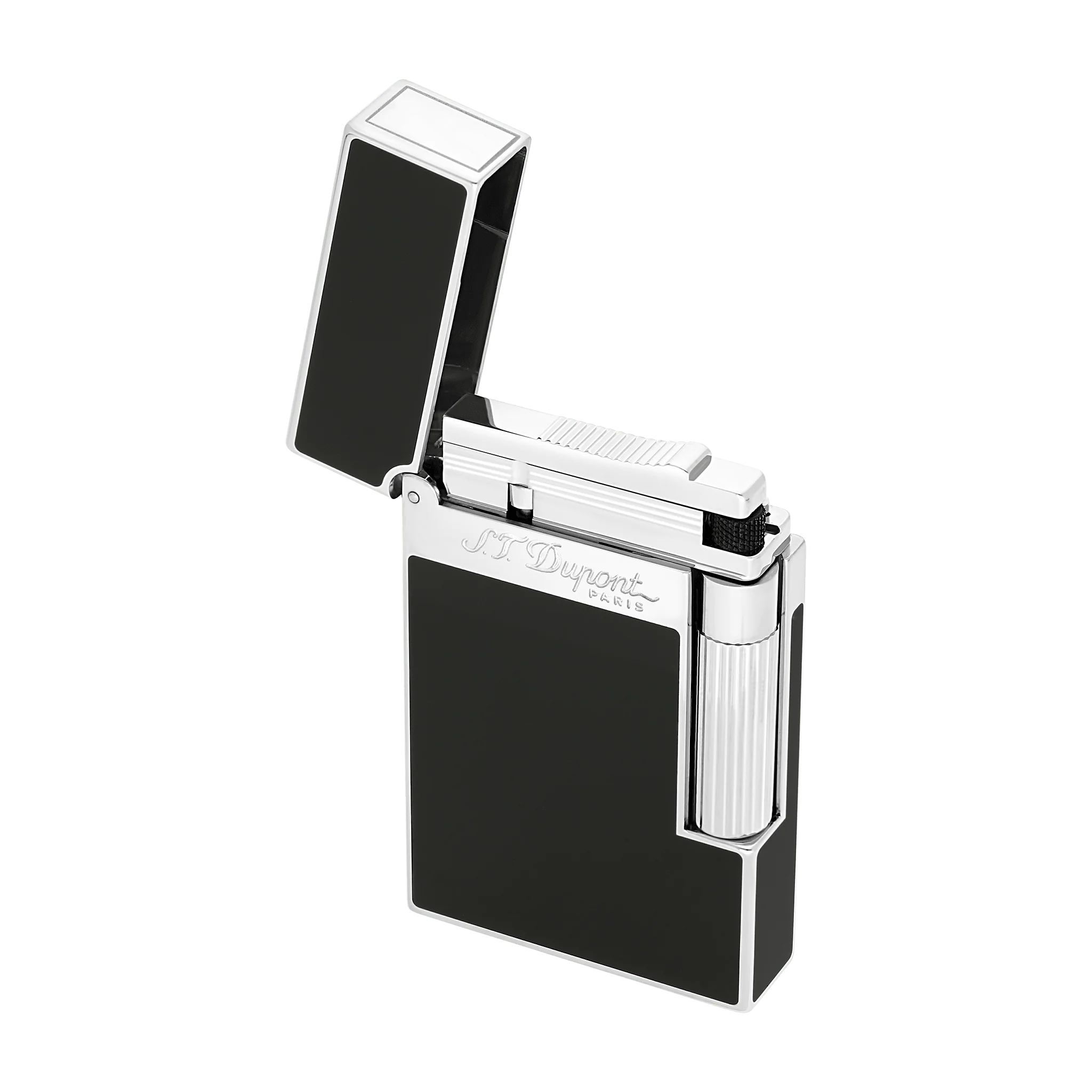 Lacquered lighter - Image 4