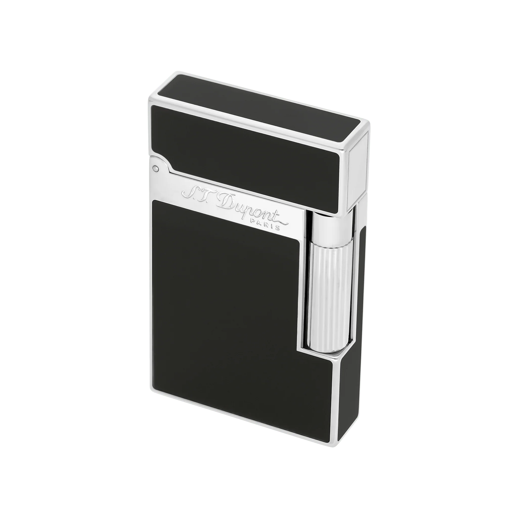 Lacquered lighter - Image 5