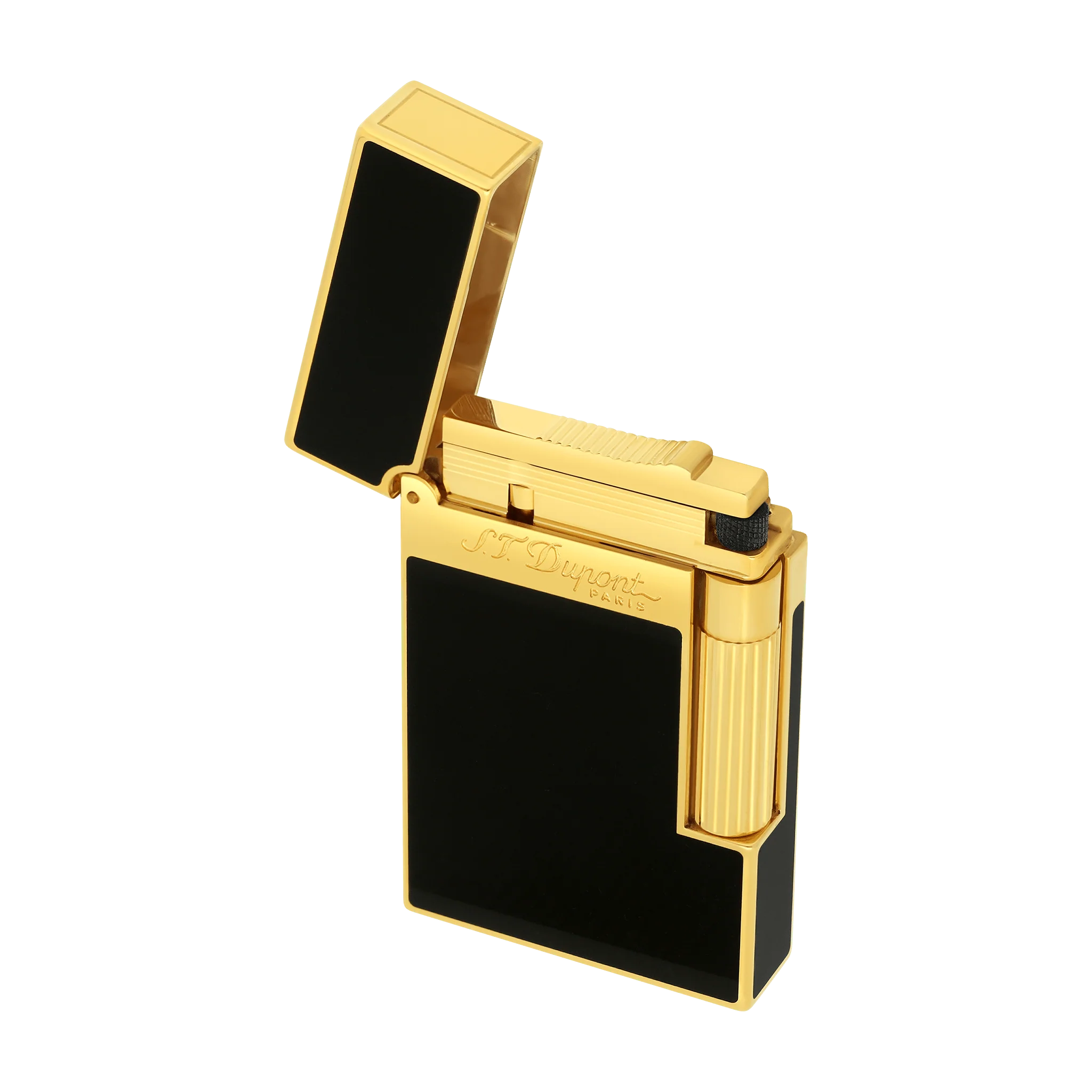 Lacquered lighter - Image 4