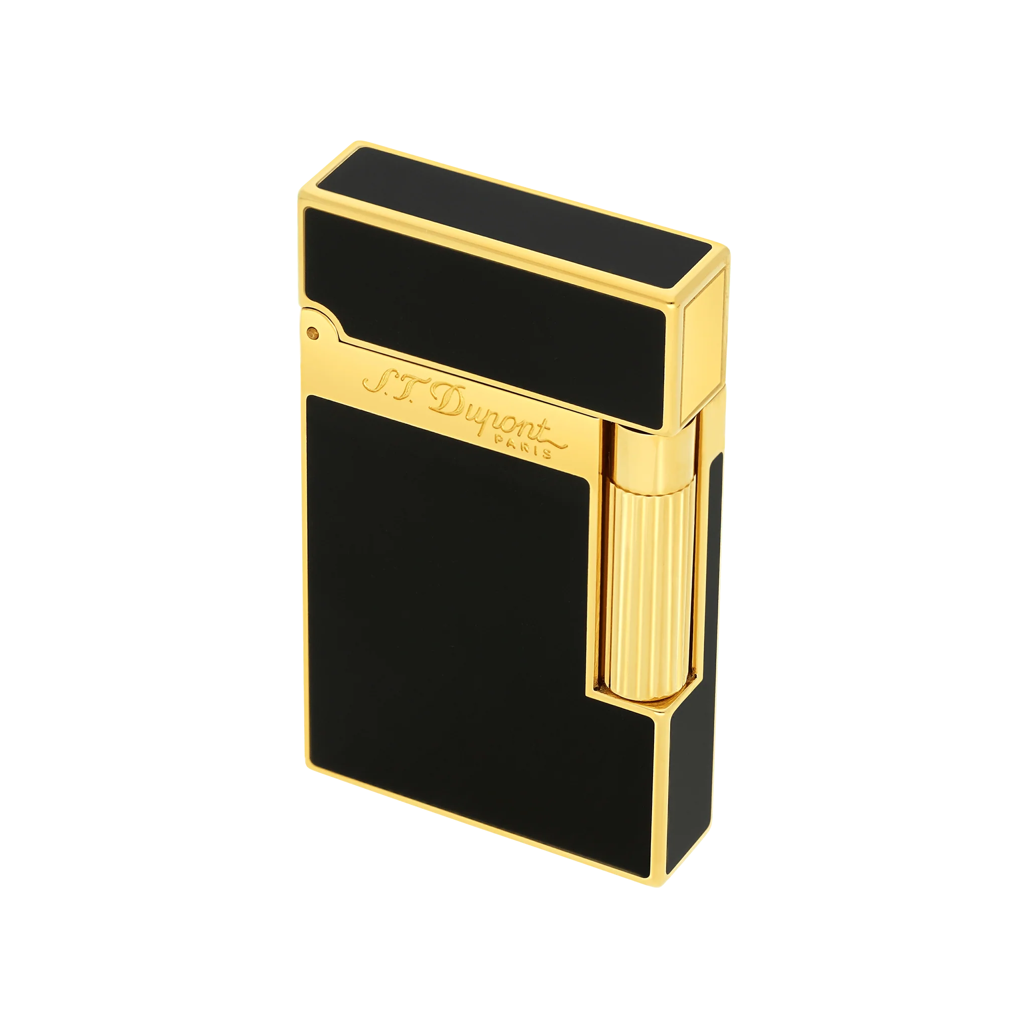 Lacquered lighter - Image 5