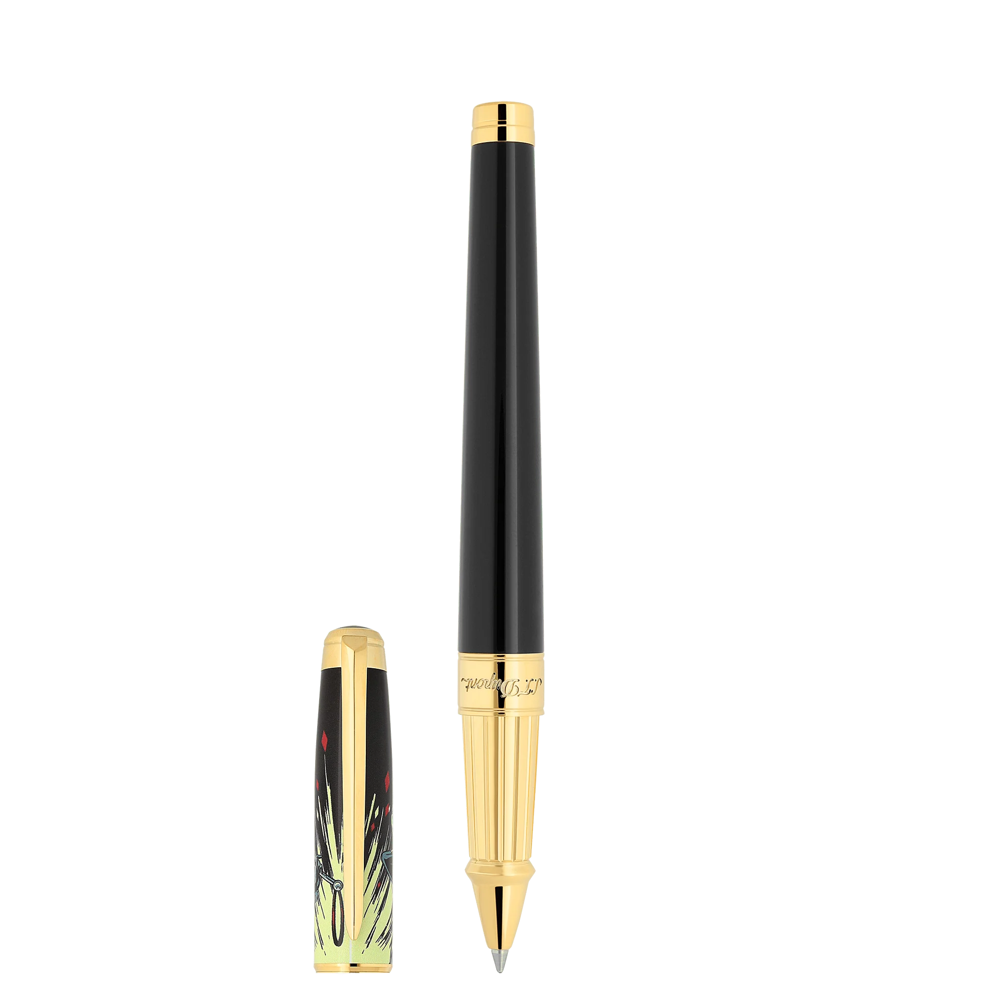 Rollerball pen Large - Image 4