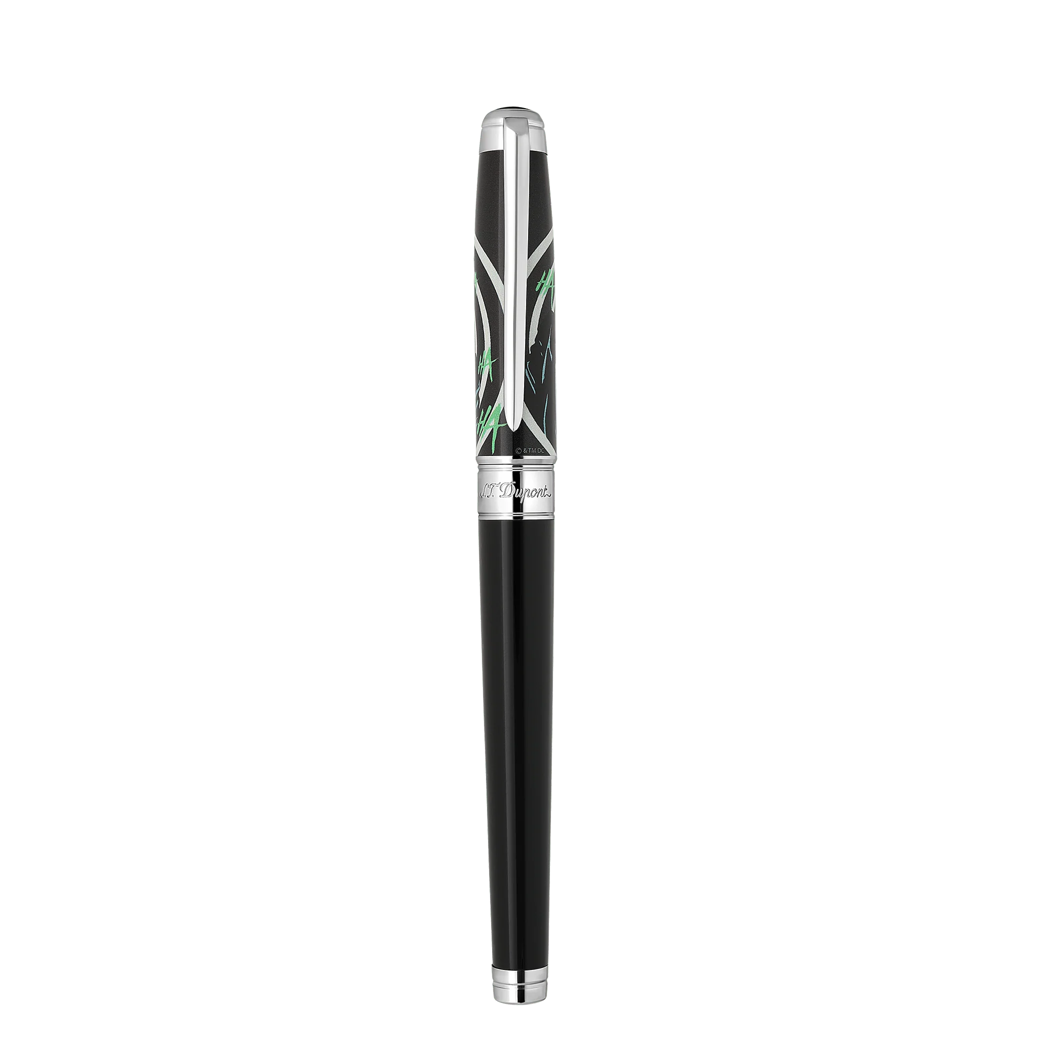 Rollerball pen Large - Image 3