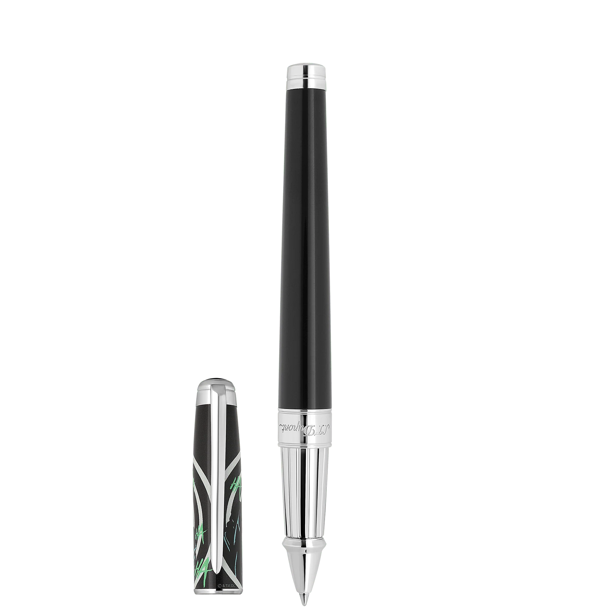 Rollerball pen Large - Image 4