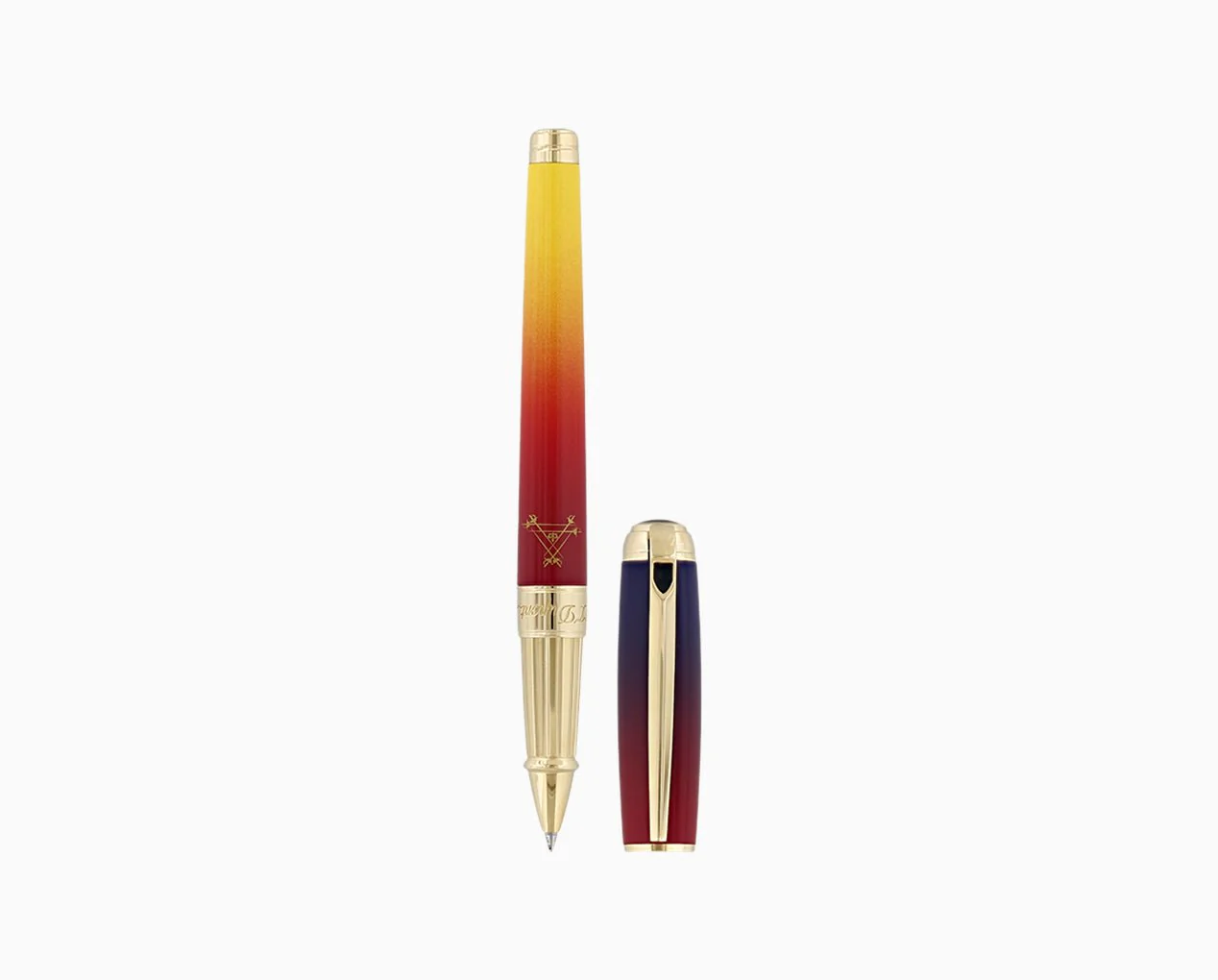 Rollerball pen - Image 5