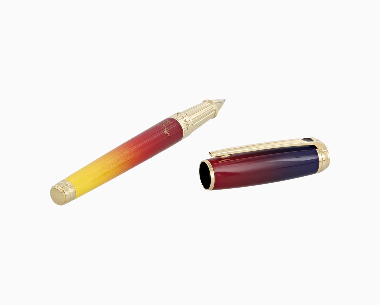 Rollerball pen - Image 6