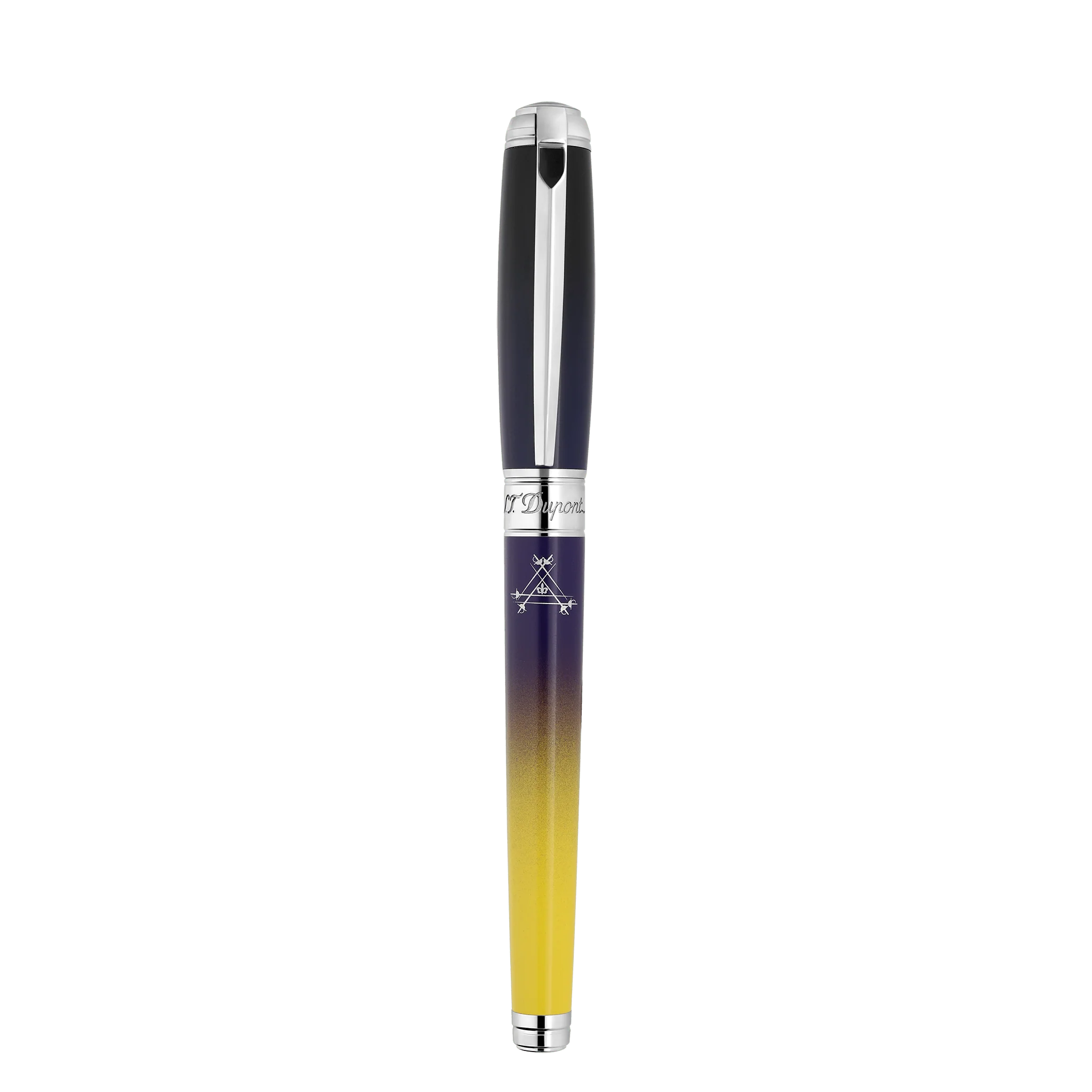 Rollerball pen - Image 3