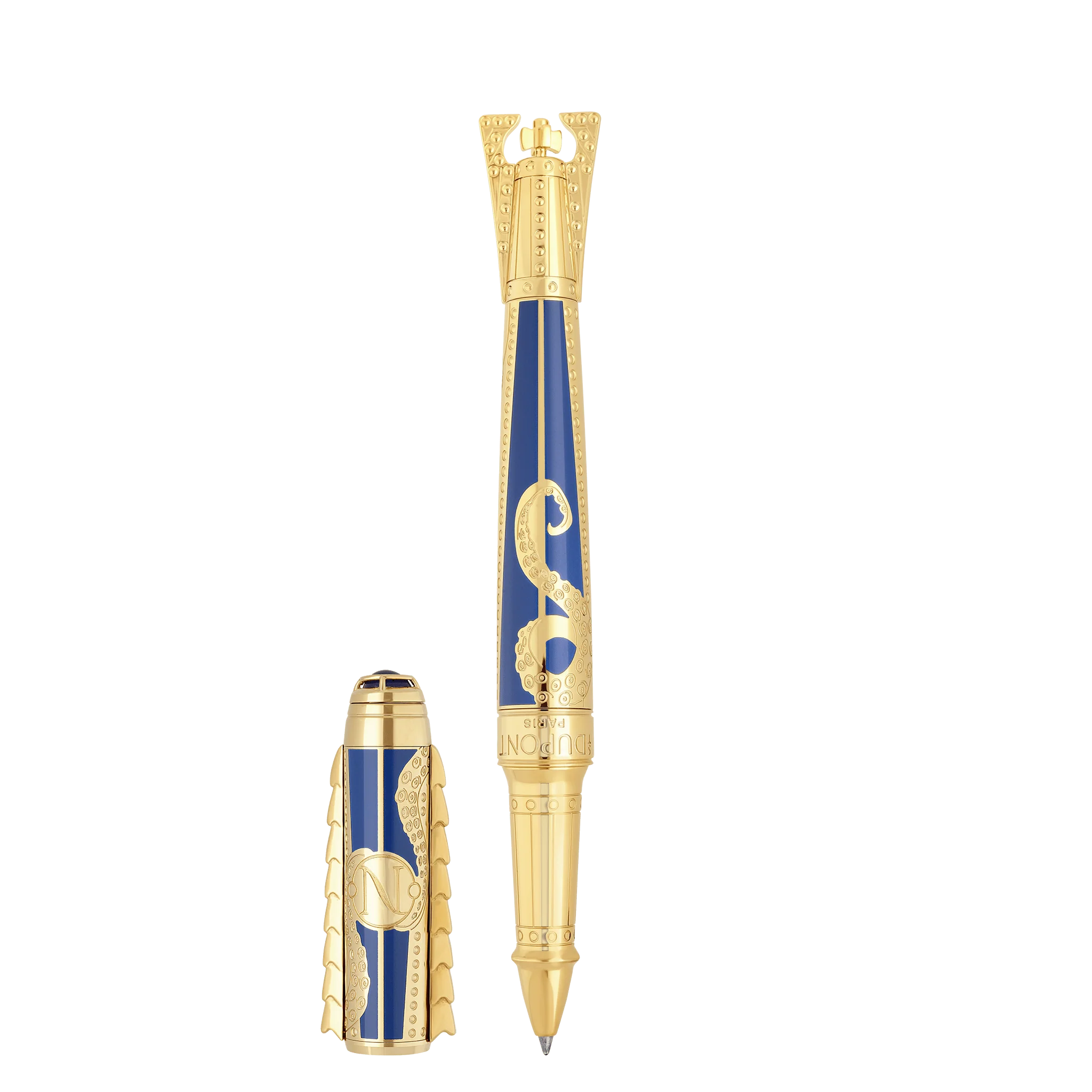 Set Prestige Fire and Writing - Image 7