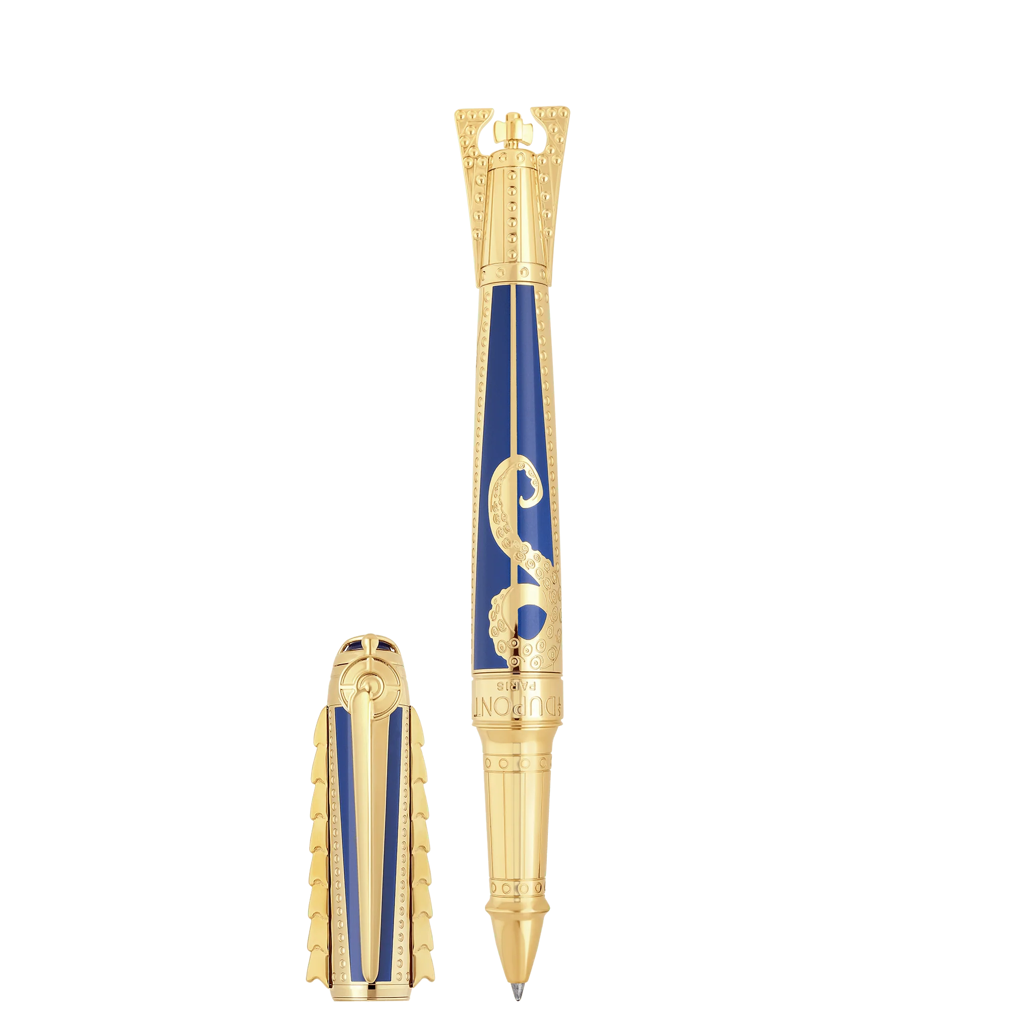 Set Prestige Fire and Writing - Image 8