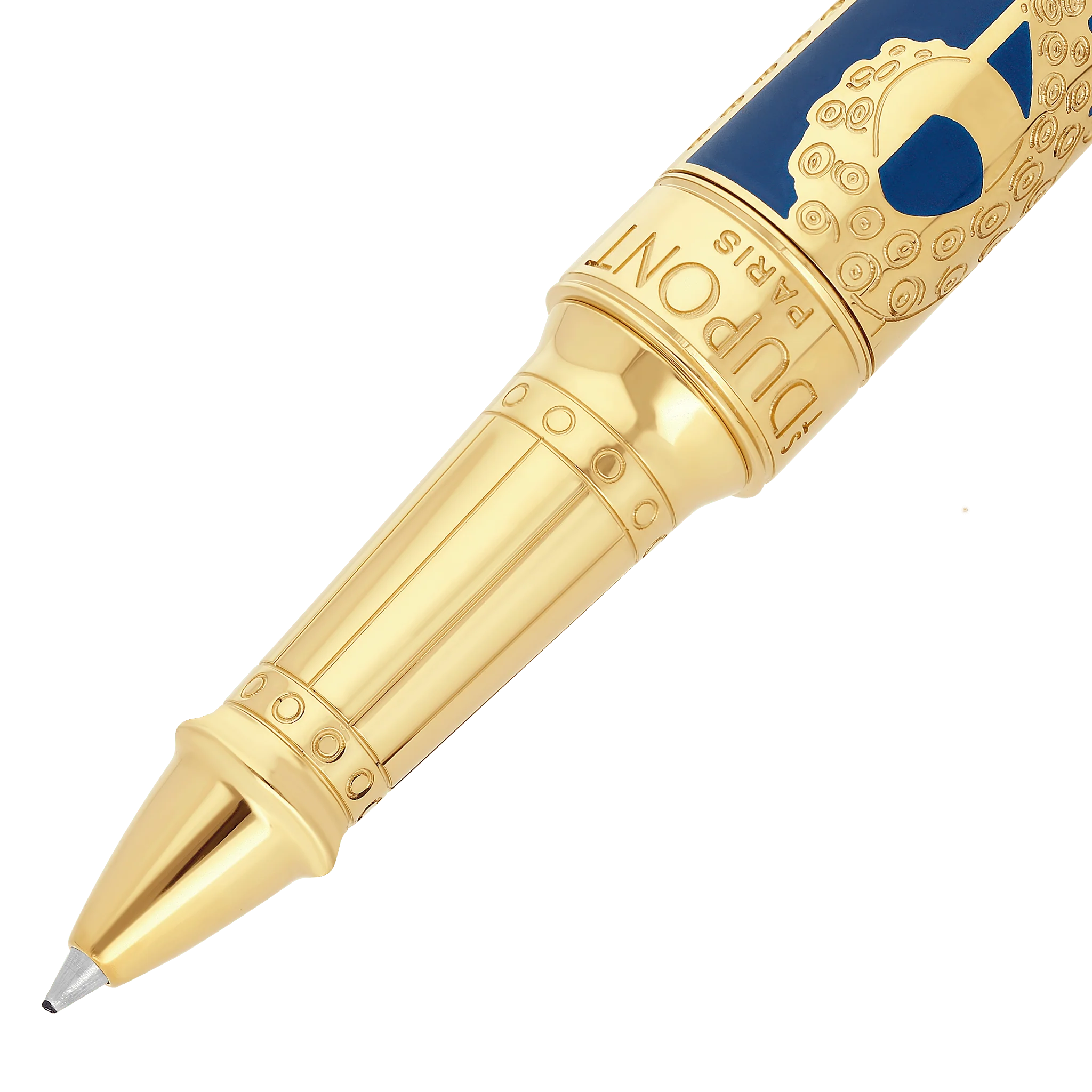 Set Prestige Fire and Writing - Image 9