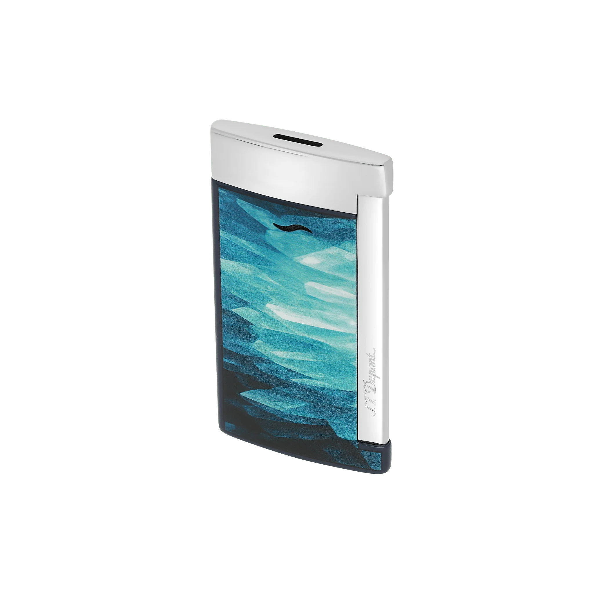 Lacquered lighter - Image 4