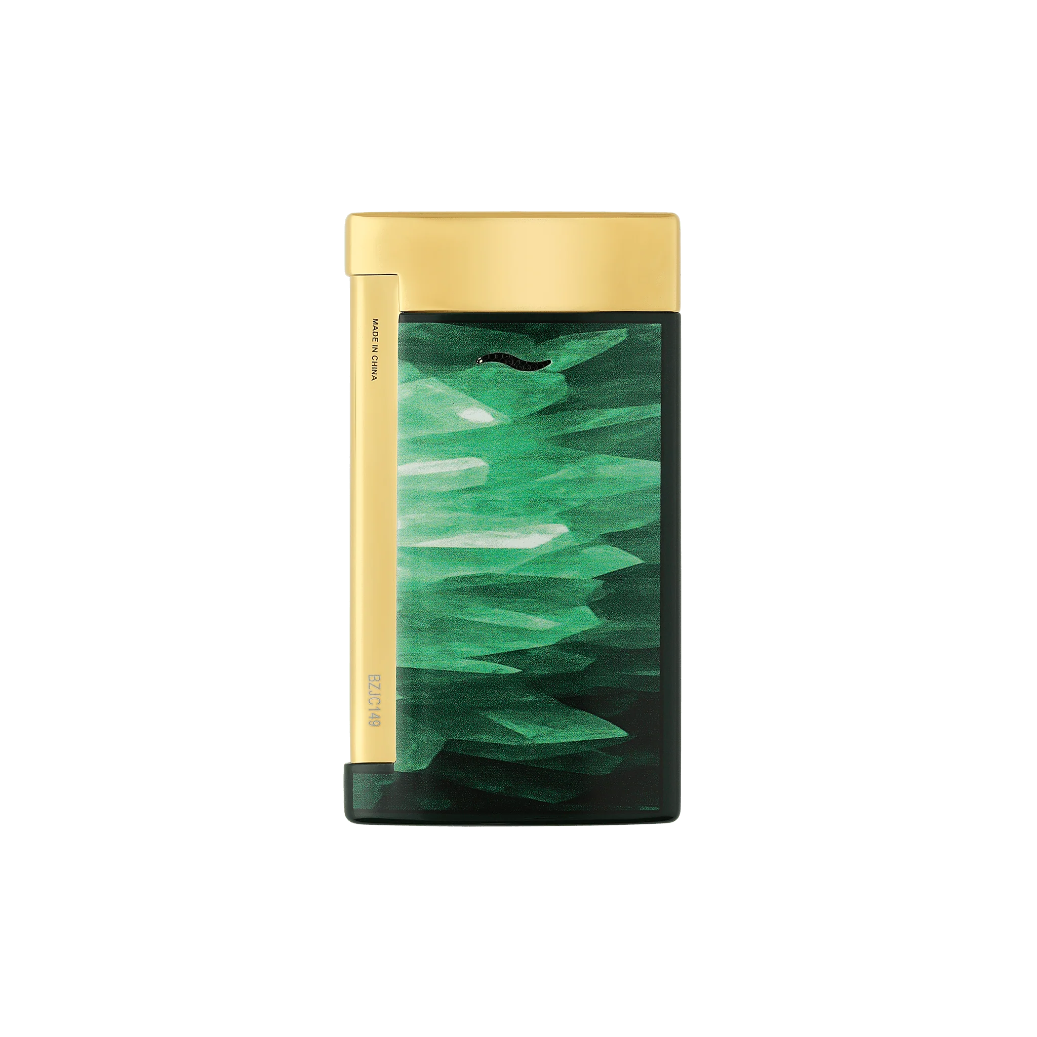 Lacquered lighter - Image 3