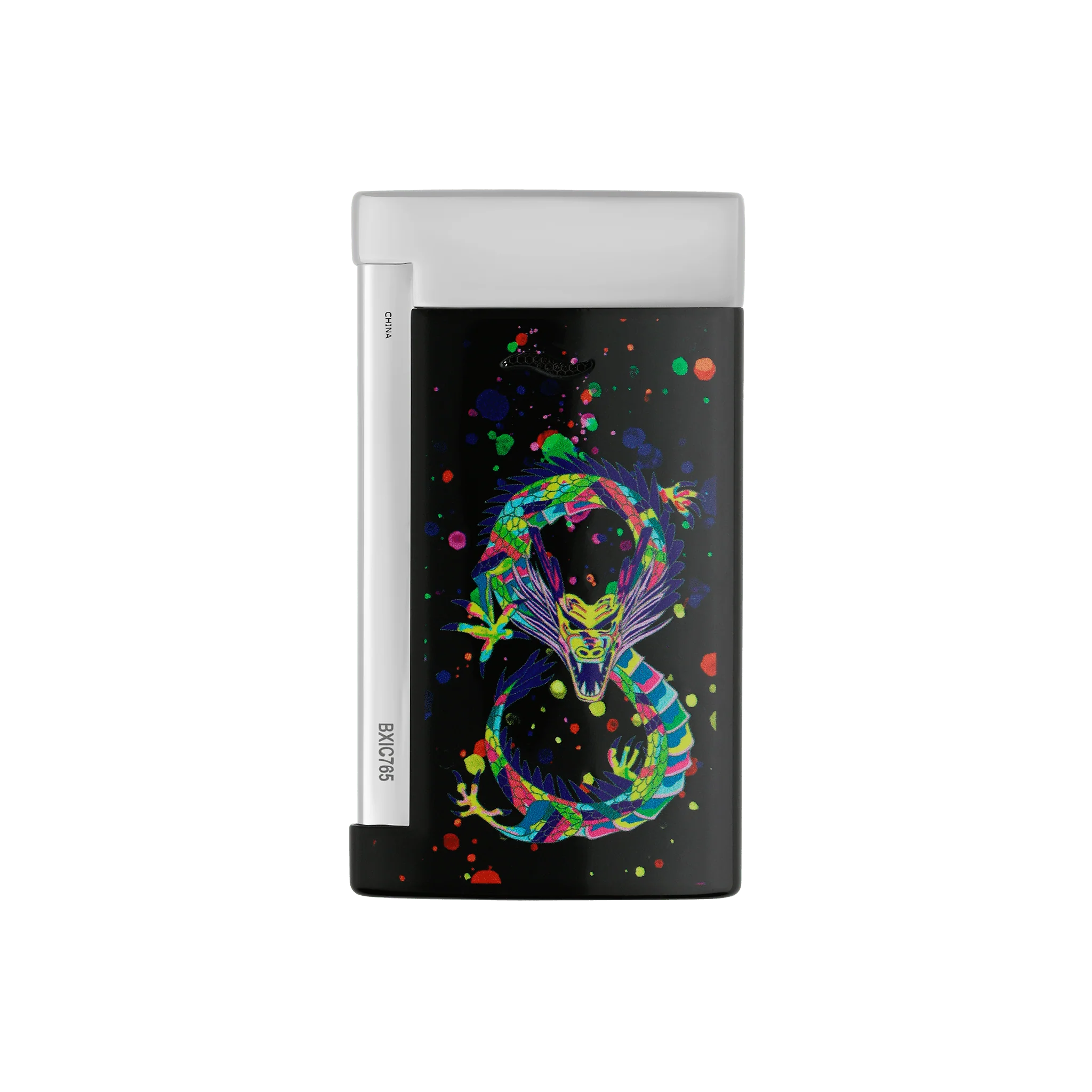 Lacquered lighter - Image 3