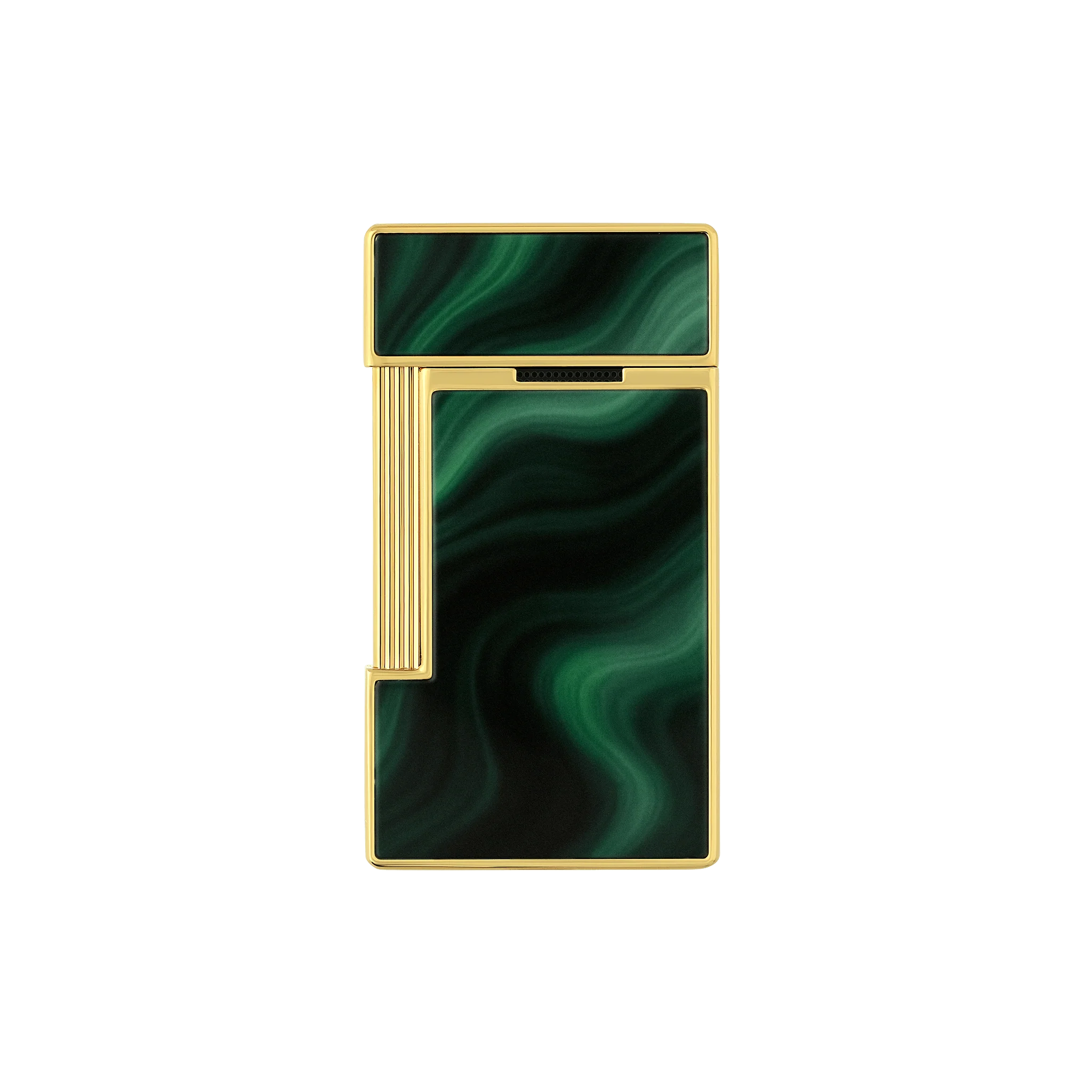 Lacquered lighter - Image 3