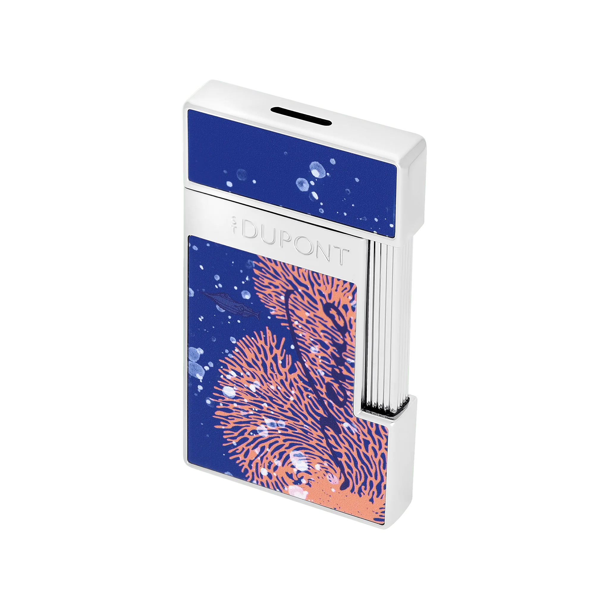 Lacquered lighter - Image 4