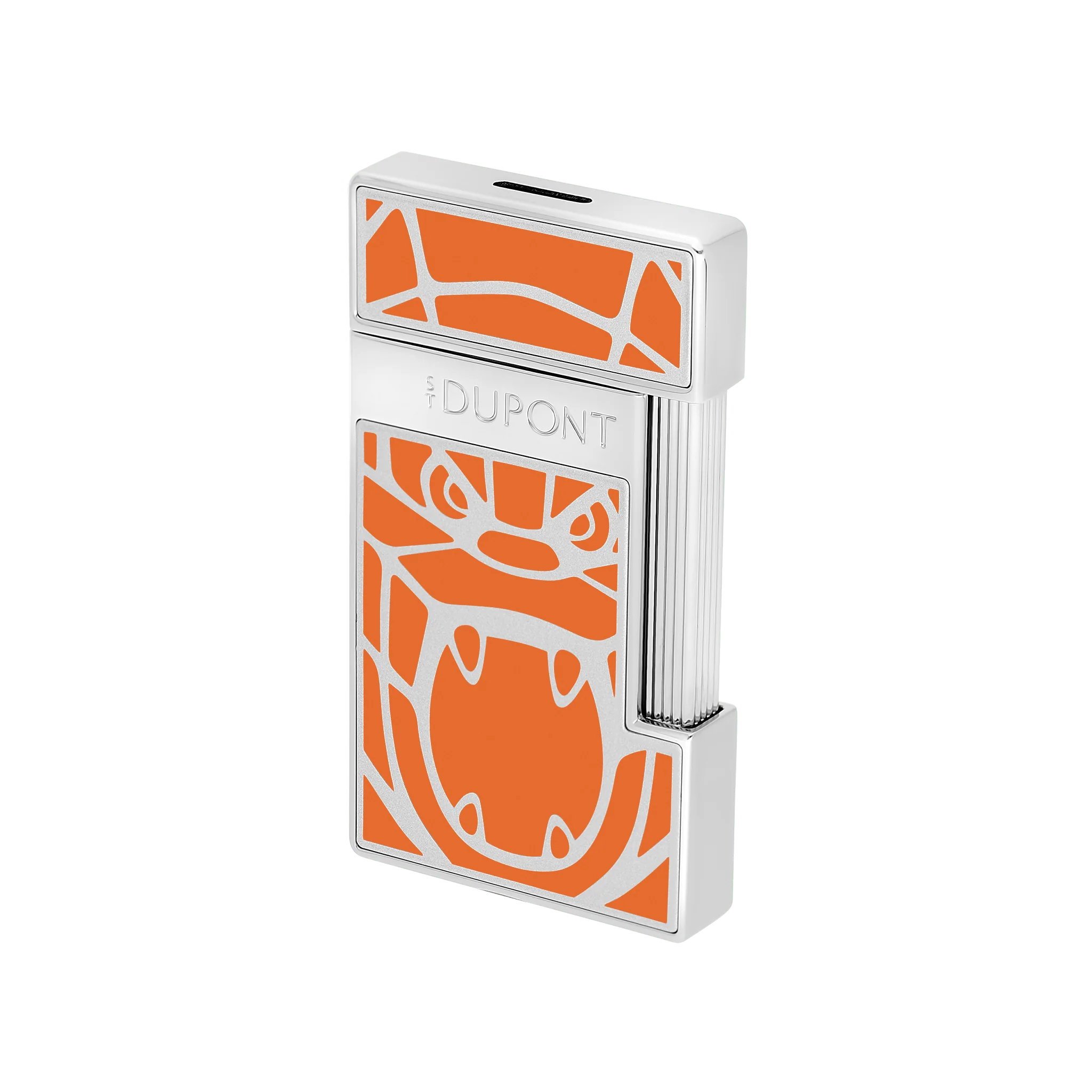 Lacquered lighter - Image 4