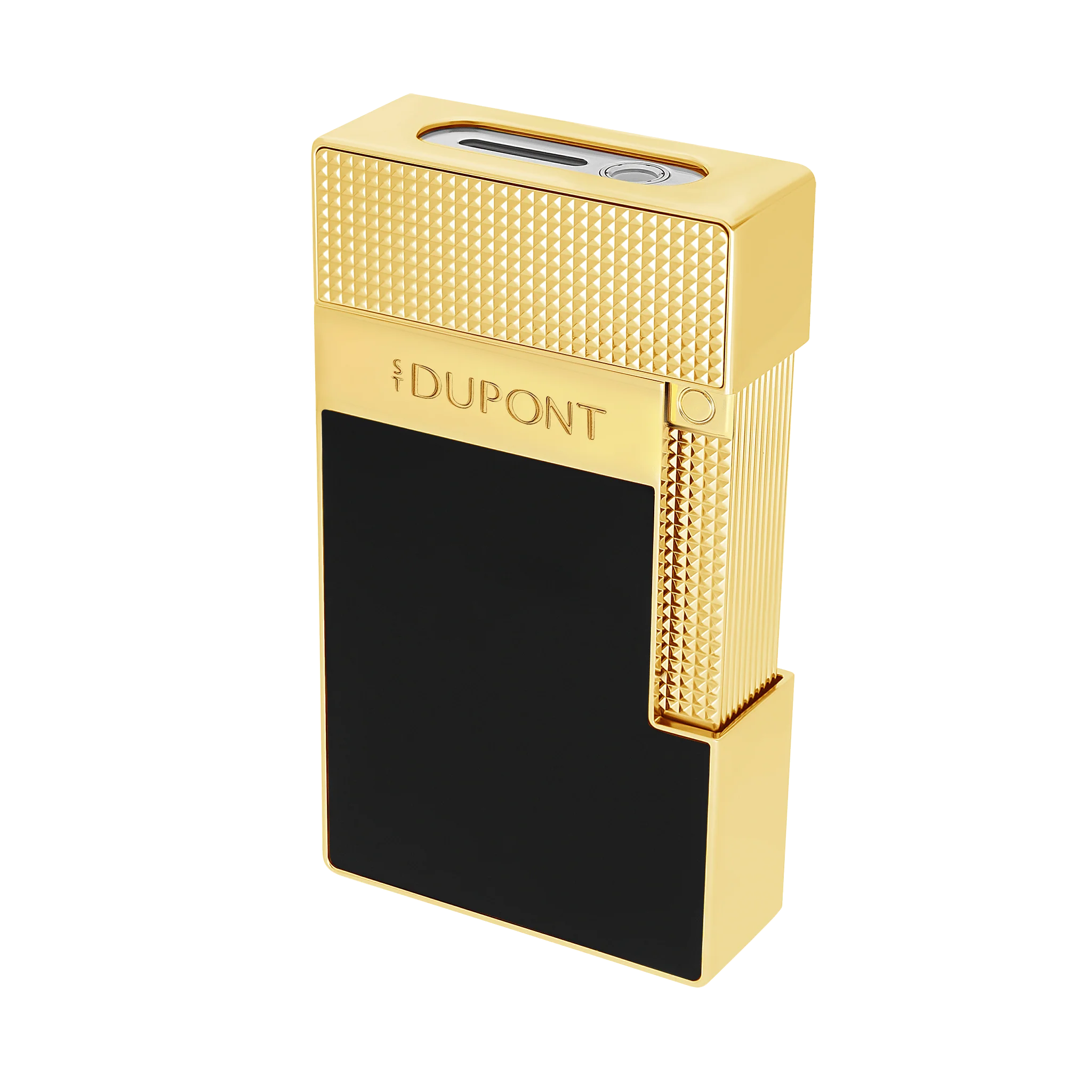 Lacquered lighter - Image 4
