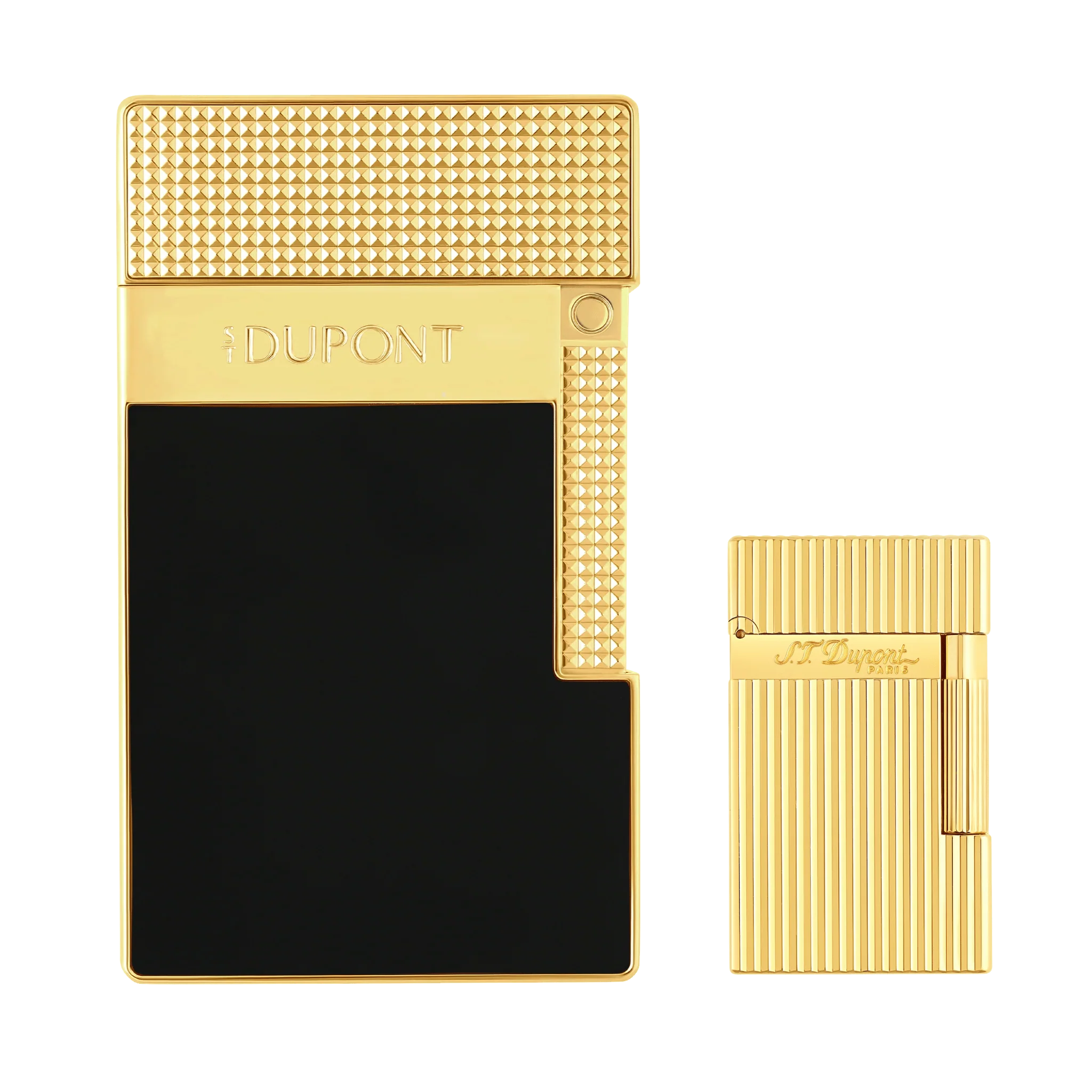 Lacquered lighter - Image 5