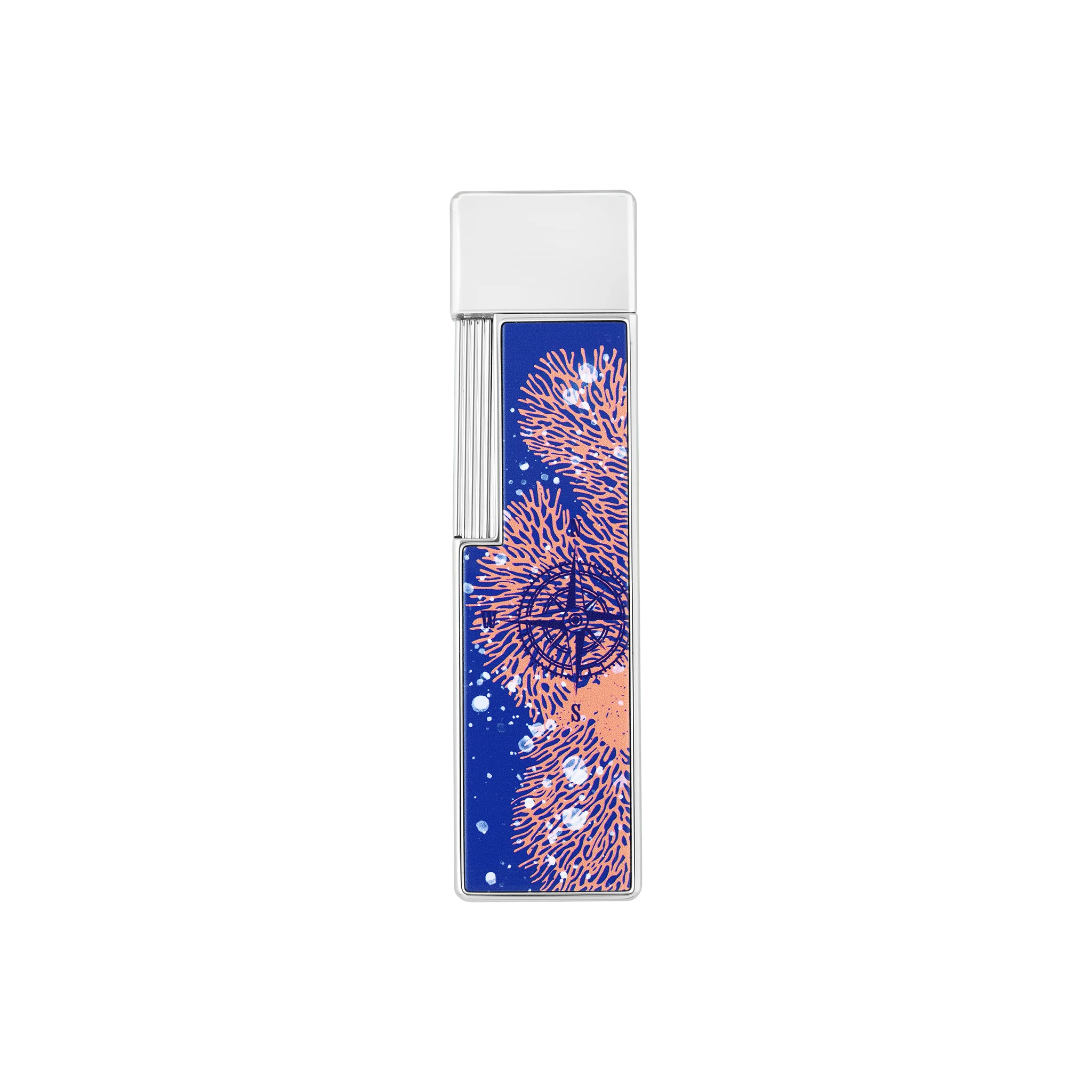 Lacquered lighter - Image 3