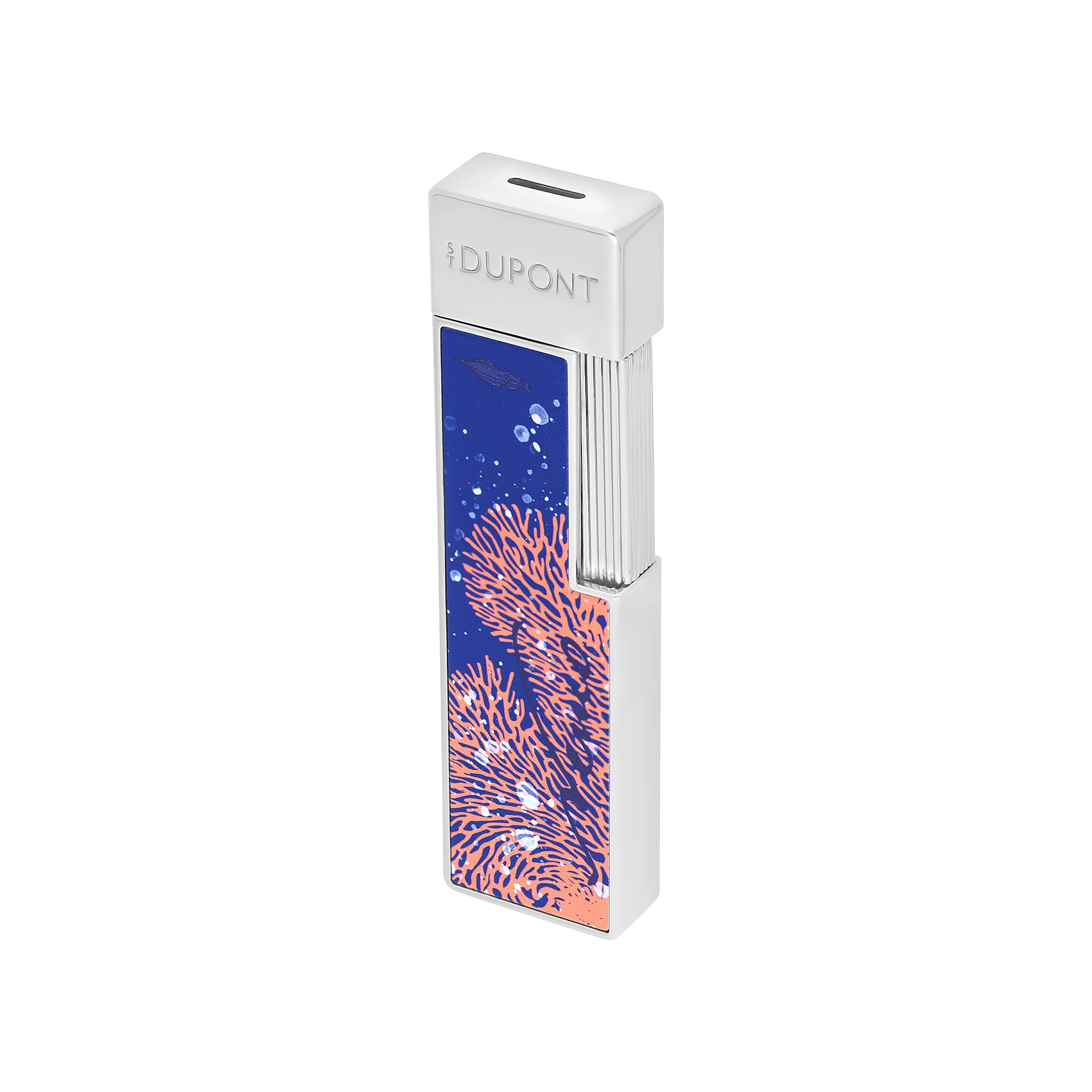 Lacquered lighter - Image 4