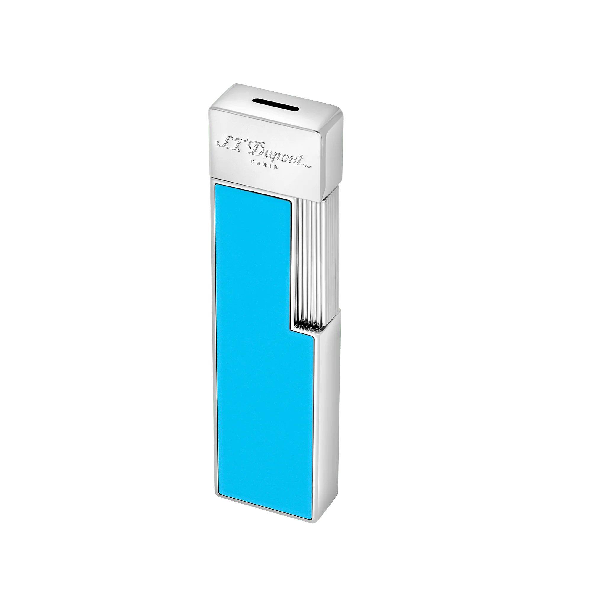 Lacquered lighter - Image 4